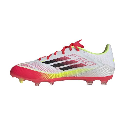 BOTINES ADIDAS F50 LEAGUE FG/MG FÚTBOL CAMPO