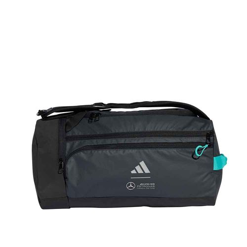 BOLSO ADIDAS MERCEDES AMG PETRONAS FORMULA ONE