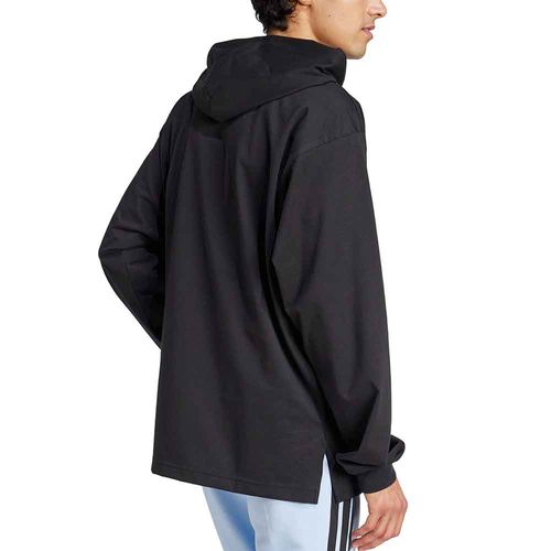 BUZO ADIDAS ESSENTIALS TEJIDO JERSEY