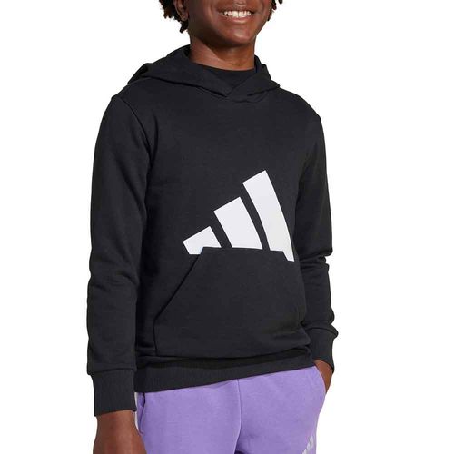 BUZO CON CAPUCHA ADIDAS ESSENTIALS NIÑO