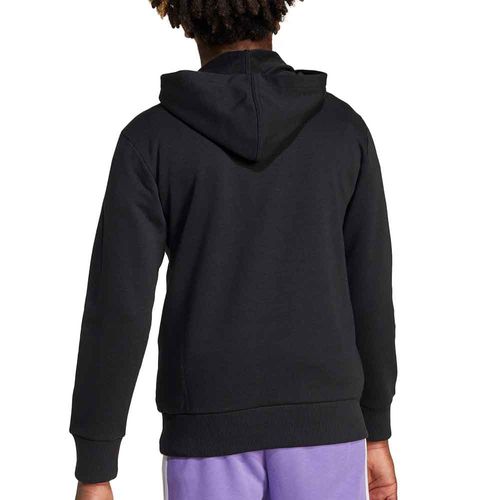 BUZO CON CAPUCHA ADIDAS ESSENTIALS NIÑO