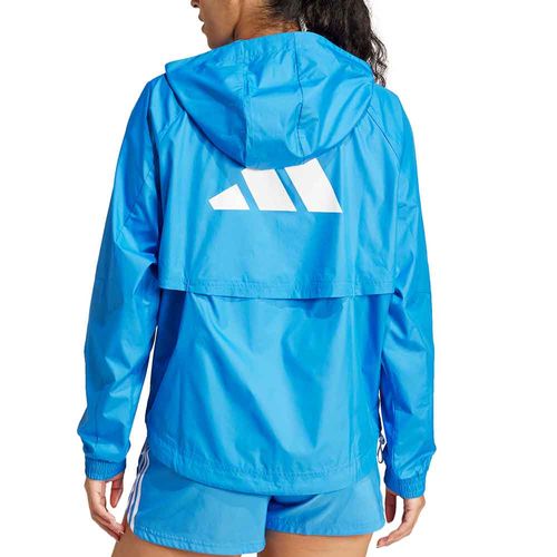 CAMPERA ADIDAS WIND.RDY HYPERGLAM MUJER