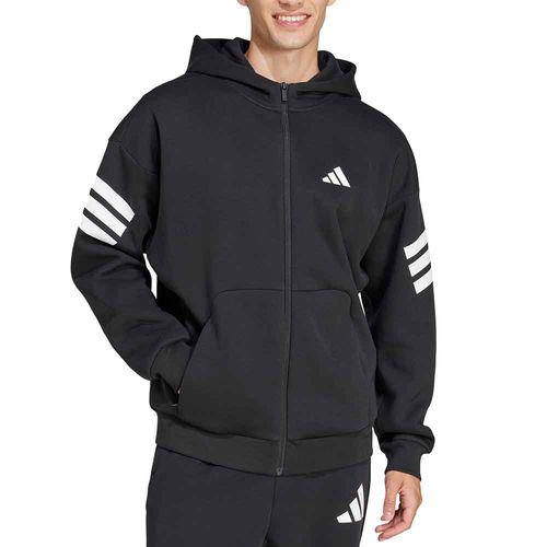 CAMPERA ADIDAS FUTURE ICONS 3 FRANJAS