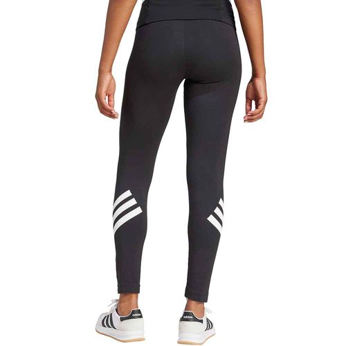 CALZA ADIDAS FUTURE ICONS 3S LEGGING MUJER
