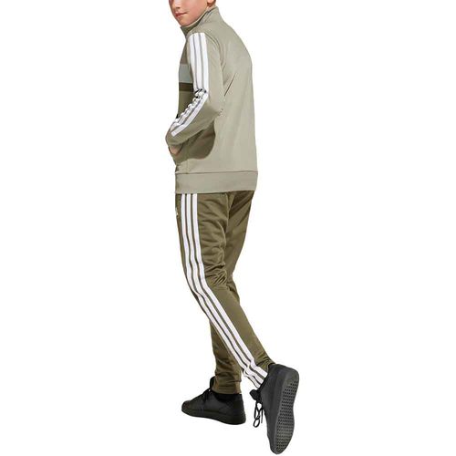 CONJUNTO ADIDAS TIBERIO NIÑO