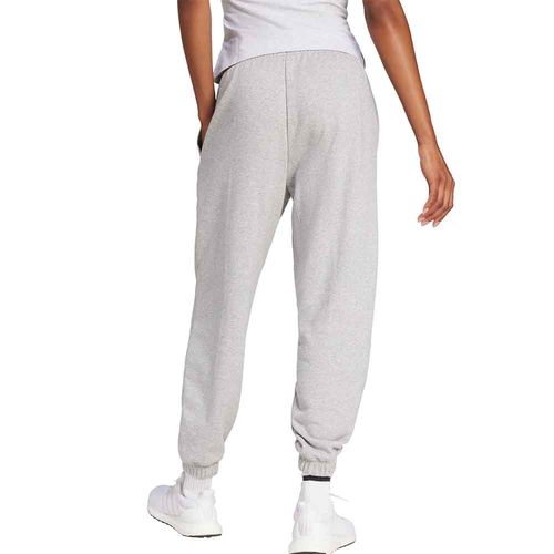 PANTALÓN ADIDAS ESSENTIALS LINEAR FELPA MUJER