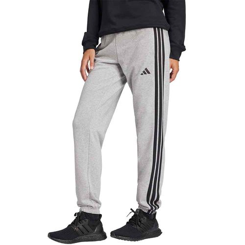 PANTALÓN ADIDAS ESSENTIALS FRENCH TERRY CUFFED MUJER