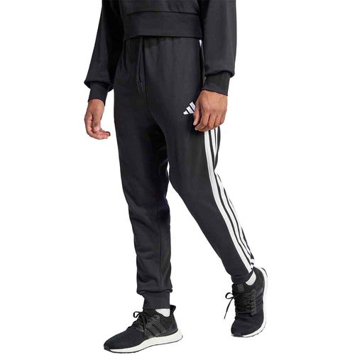 PANTALÓN ADIDAS ESSENTIALS FRENCH TERRY 3 TIRAS
