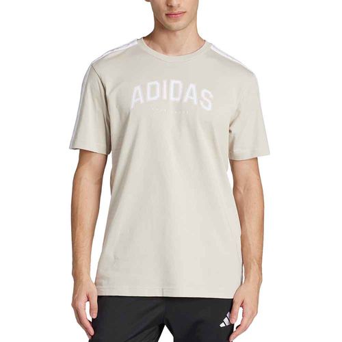 REMERA ADIDAS COLLEG TEE