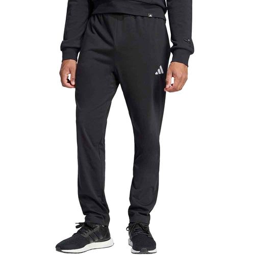 PANTALÓN ADIDAS ESSENTIALS SINGLE JERSEY SMALL LOGO