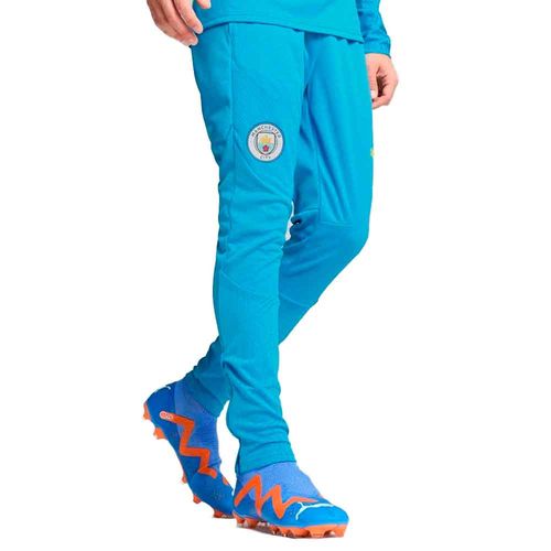 PANTALÓN PUMA TRAINING MANCHESTER CITY