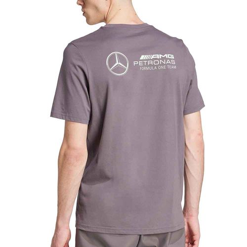 REMERA ADIDAS MERCEDES AMG PETRONAS FORMULA ONE
