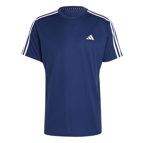 REMERA ADIDAS TRAIN ESSENTIALS 3 TIRAS