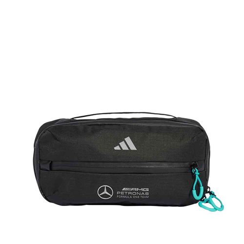 RIÑONERA ADIDAS INTELLIGENT MERCEDES AMG PETRONAS F1