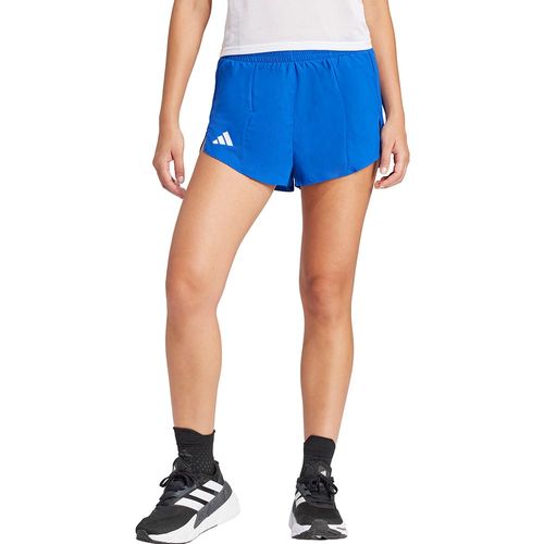 SHORT ADIDAS ADIZERO ESSENTIALS MUJER