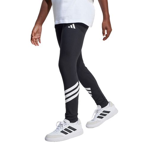 CALZA ADIDAS FUTURE ICONS NIÑO