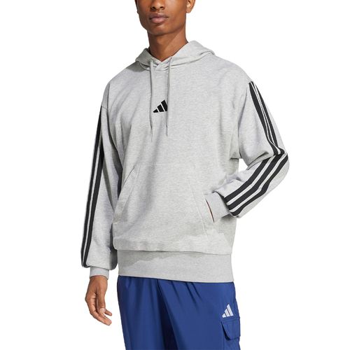 CAMPERA ADIDAS FRENCH TERRY 3 TIRAS ESSENTIALS