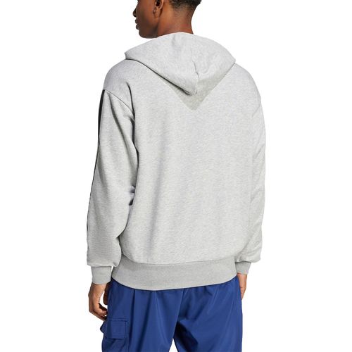 CAMPERA ADIDAS FRENCH TERRY 3 TIRAS ESSENTIALS