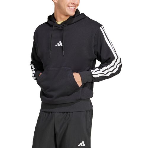 CAMPERA ADIDAS FRENCH TERRY 3 TIRAS ESSENTIALS