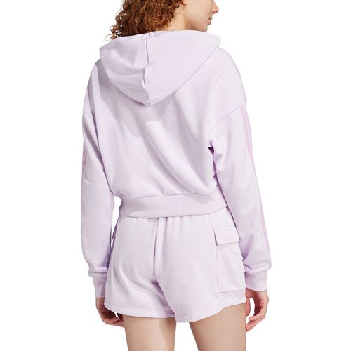 BUZO ADIDAS 3S FT CRO HD MUJER