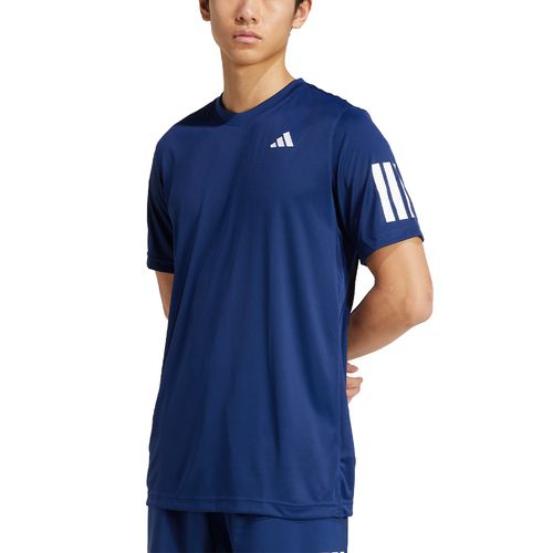 REMERA ADIDAS CLUB CLIMACOOL 3 TIRAS TENIS