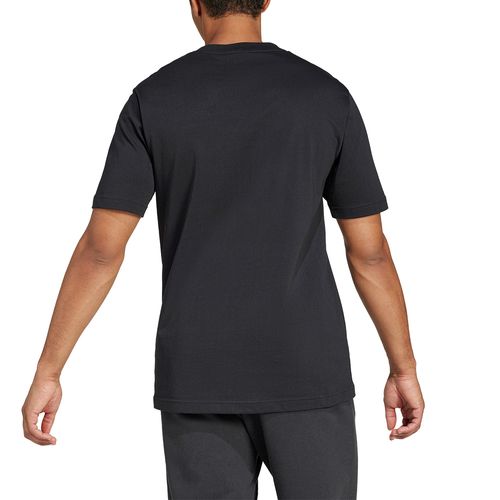 REMERA ADIDAS ESSENTIALS LOGO GRANDE