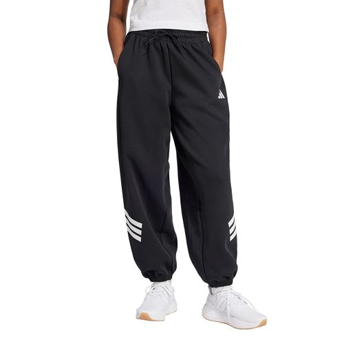 PANTALÓN ADIDAS PARACHUTE FUTURE ICONS 3 TIRAS MUJER