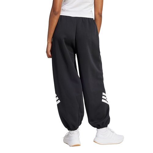 PANTALÓN ADIDAS PARACHUTE FUTURE ICONS 3 TIRAS MUJER