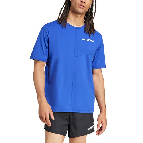 REMERA ADIDAS TERREX MULTI CLIMACOOL