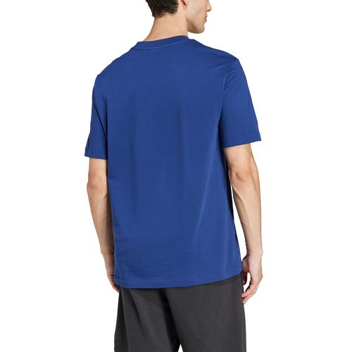 REMERA ADIDAS ESSENTIALS TEJIDO JERSEY