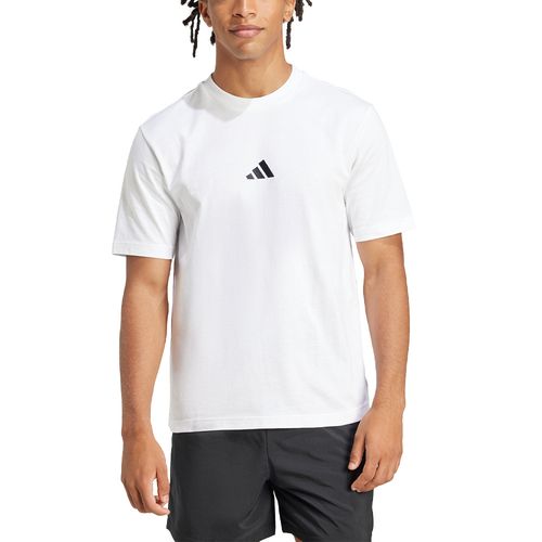 REMERA ADIDAS ESSENTIALS TEJIDO JERSEY