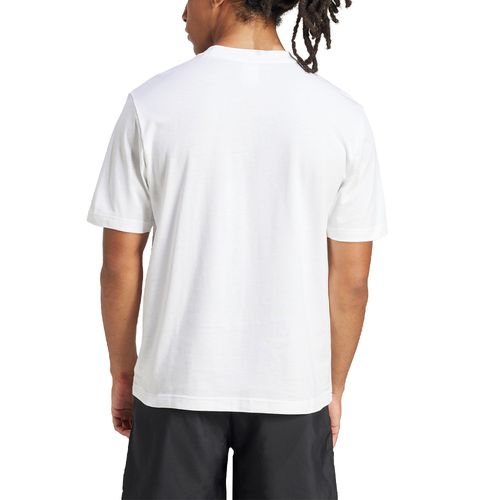 REMERA ADIDAS ESSENTIALS TEJIDO JERSEY