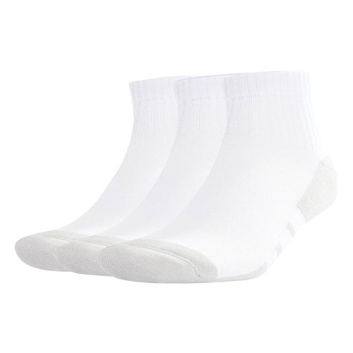 MEDIAS ADIDAS ESS CC QRT PACK X3 UNISEX