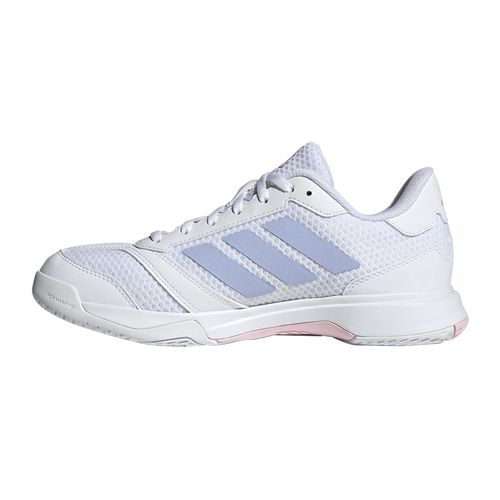 BOTINES ADIDAS LIGRA 8 HANDBALL MUJER
