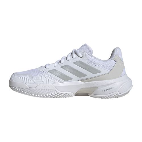 ZAPATILLAS ADIDAS COURTJAM CONTROL TENIS MUJER