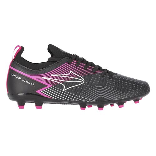 BOTINES TOPPER STINGRAY III MACH 5 FG FÚTBOL CAMPO