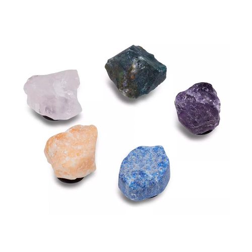 JIBBITZ CROCS GEM ROCKS