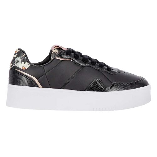 ZAPATILLAS TOPPER TERRE PRINT PLATAFORMA MUJER