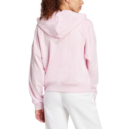 BUZO ADIDAS ESSENTIALS BIG MUJER