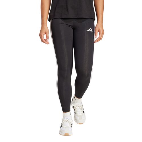 CALZA ADIDAS ESSENTIALS 3 TIRAS ALGODÓN MUJER