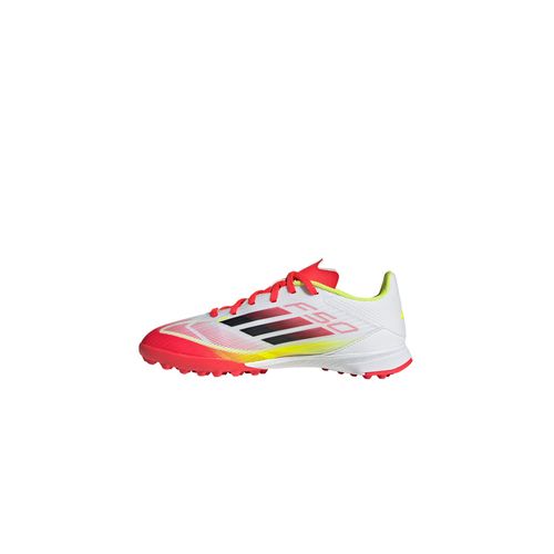 BOTINES ADIDAS F50 LEAGUE F5 NIÑO
