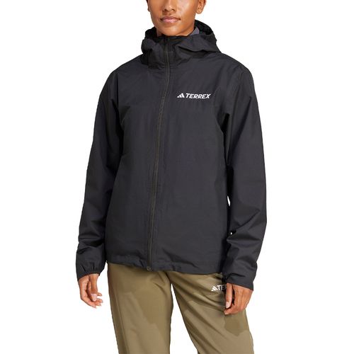 CAMPERA ADIDAS TERREX MULTI ESSENTIALS THREE-IN-ONE MUJER