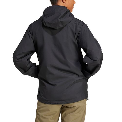 CAMPERA ADIDAS TERREX MULTI ESSENTIALS THREE-IN-ONE MUJER