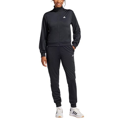 CONJUNTO ADIDAS ESSENTIALS FEEL COZY MUJER
