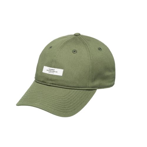 GORRA ELEMENT FLUKY CAP