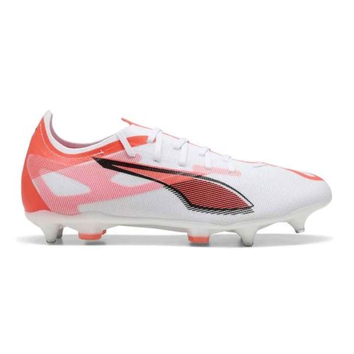 BOTINES PUMA ULTRA 5 MATCH MXSG FÚTBOL CAMPO