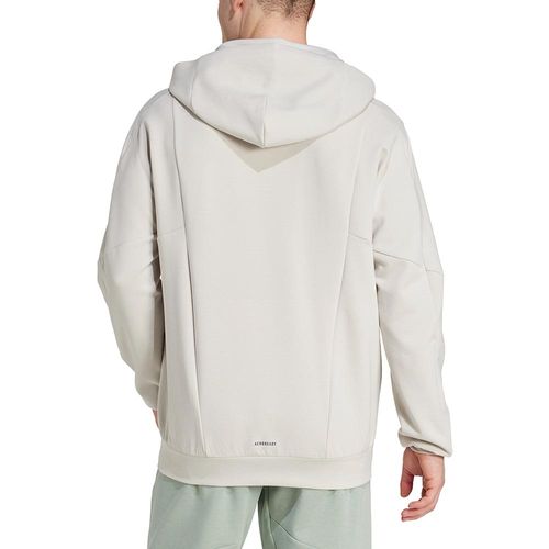 BUZO ADIDAS D4T DESIGN FOR TRAINING