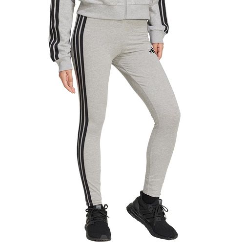 CALZA ADIDAS LICRAS ESSENTIALS 3 TIRAS MUJER