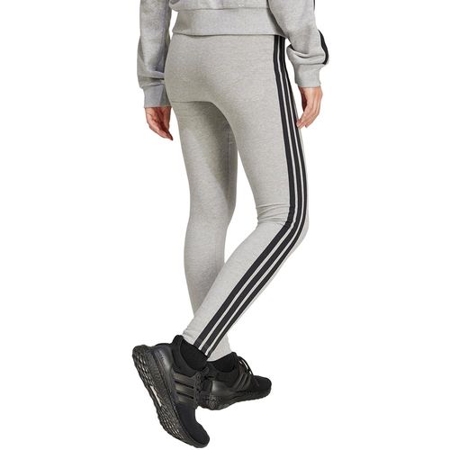 CALZA ADIDAS LICRAS ESSENTIALS 3 TIRAS MUJER