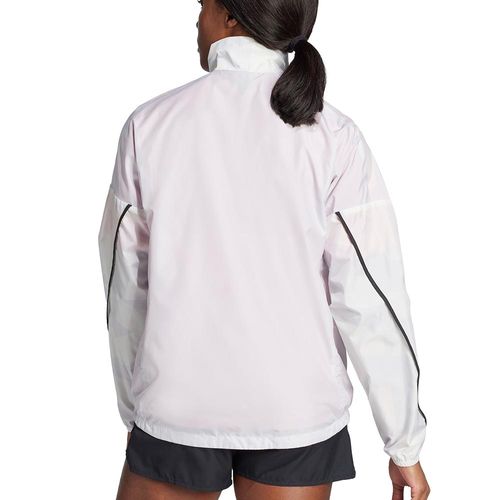 CAMPERA ROMPEVIENTOS ADIDAS TERREX MULTI PRINTED MUJER